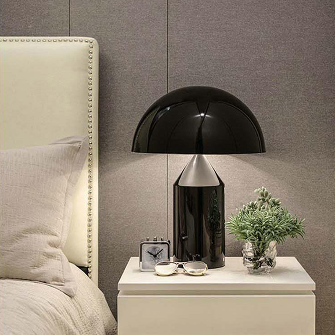 Lampada Grande Cupola