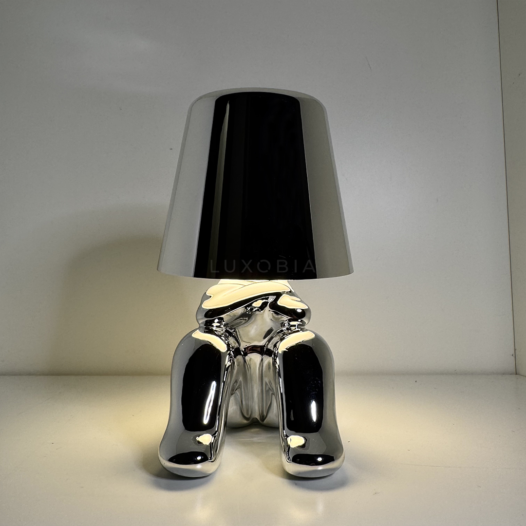 Lampada Fratelli Pensatori