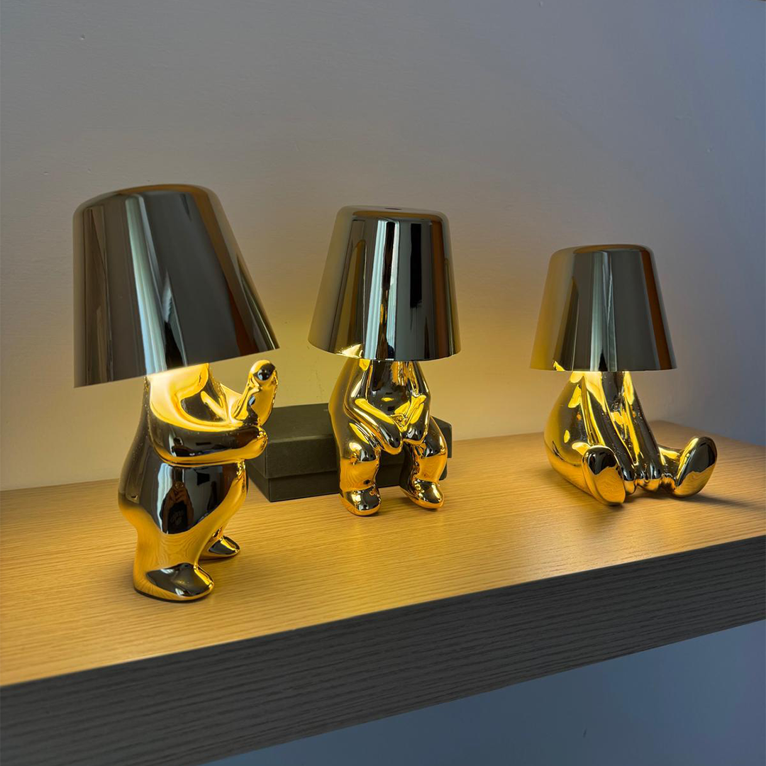 Lampada Fratelli Pensatori