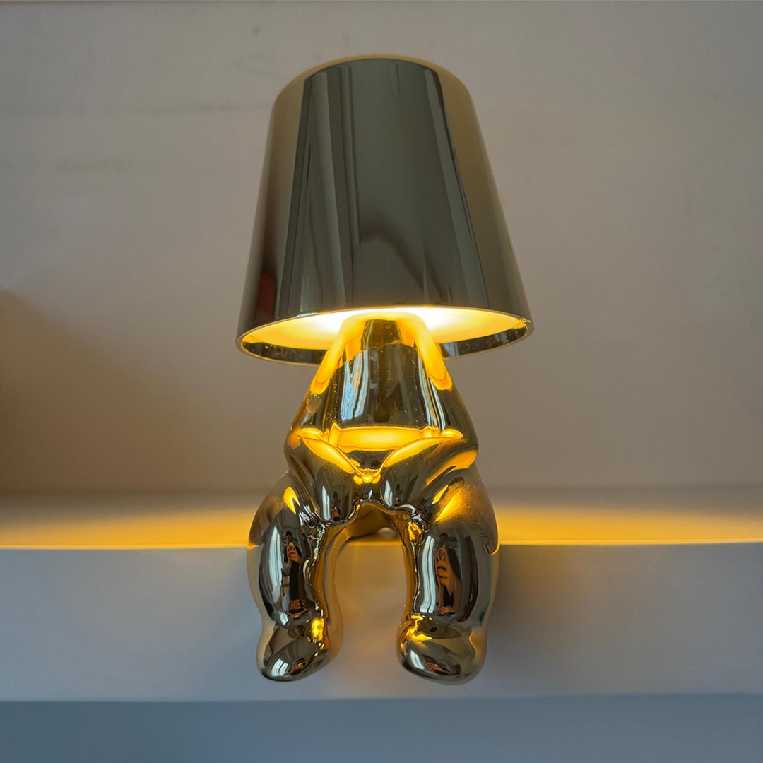 Lampada Fratelli Pensatori