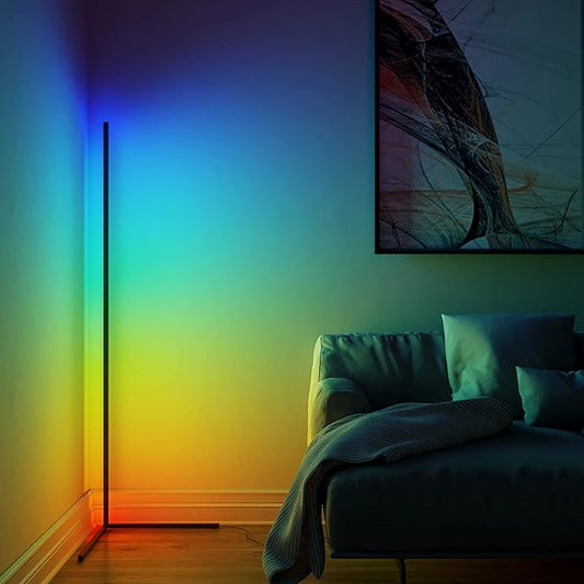 Luxobia™ Lampada RGB