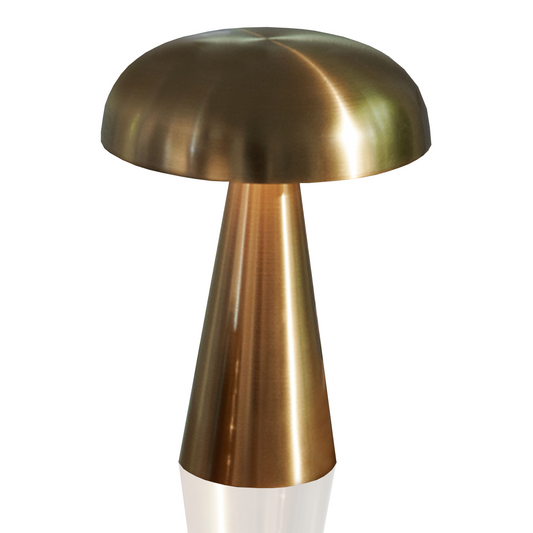 Lampada Cupolina