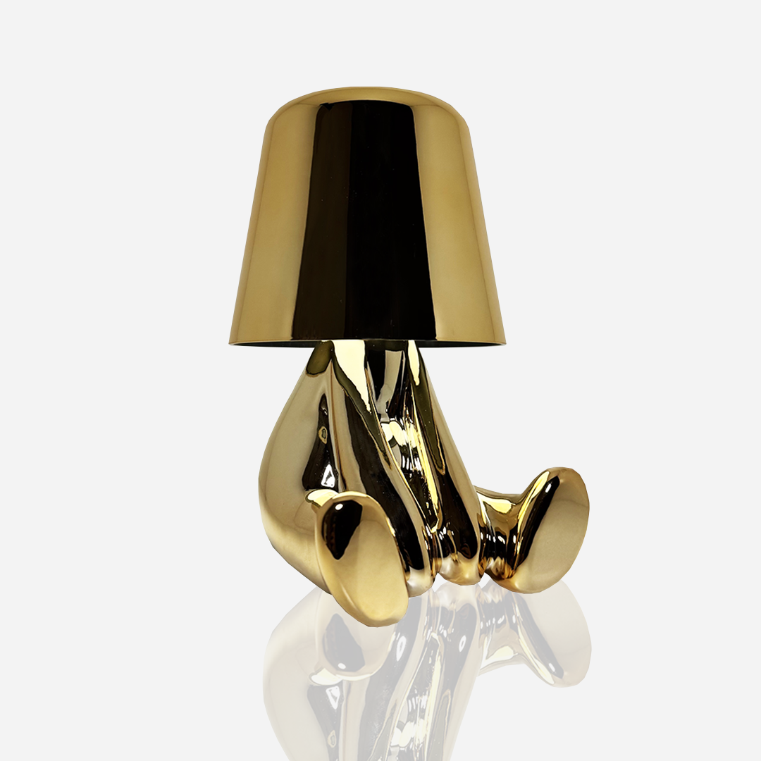 Lampada Fratelli Pensatori
