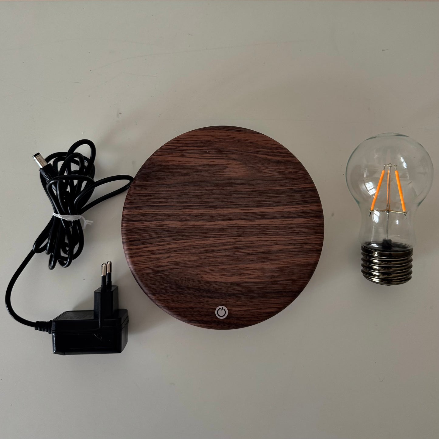 Lampada Sospesa