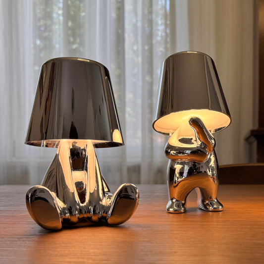 Lampada Fratelli Pensatori