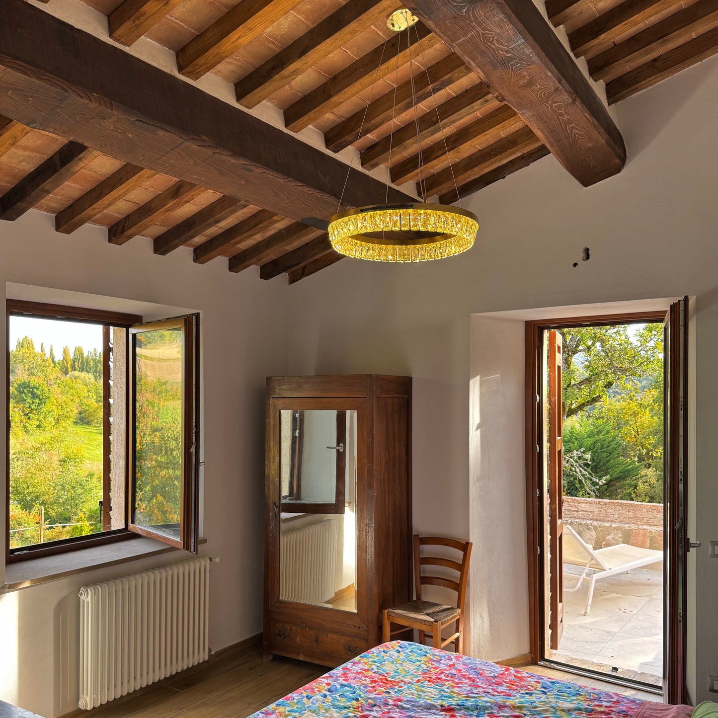 Sospensione Cleopatra