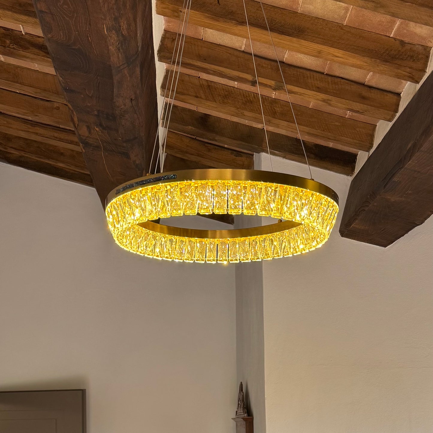 Sospensione Cleopatra