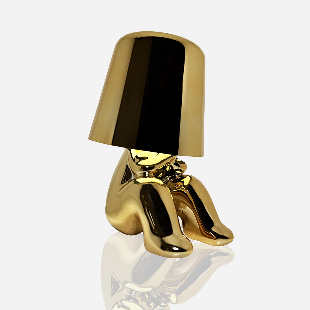 Lampada Fratelli Pensatori