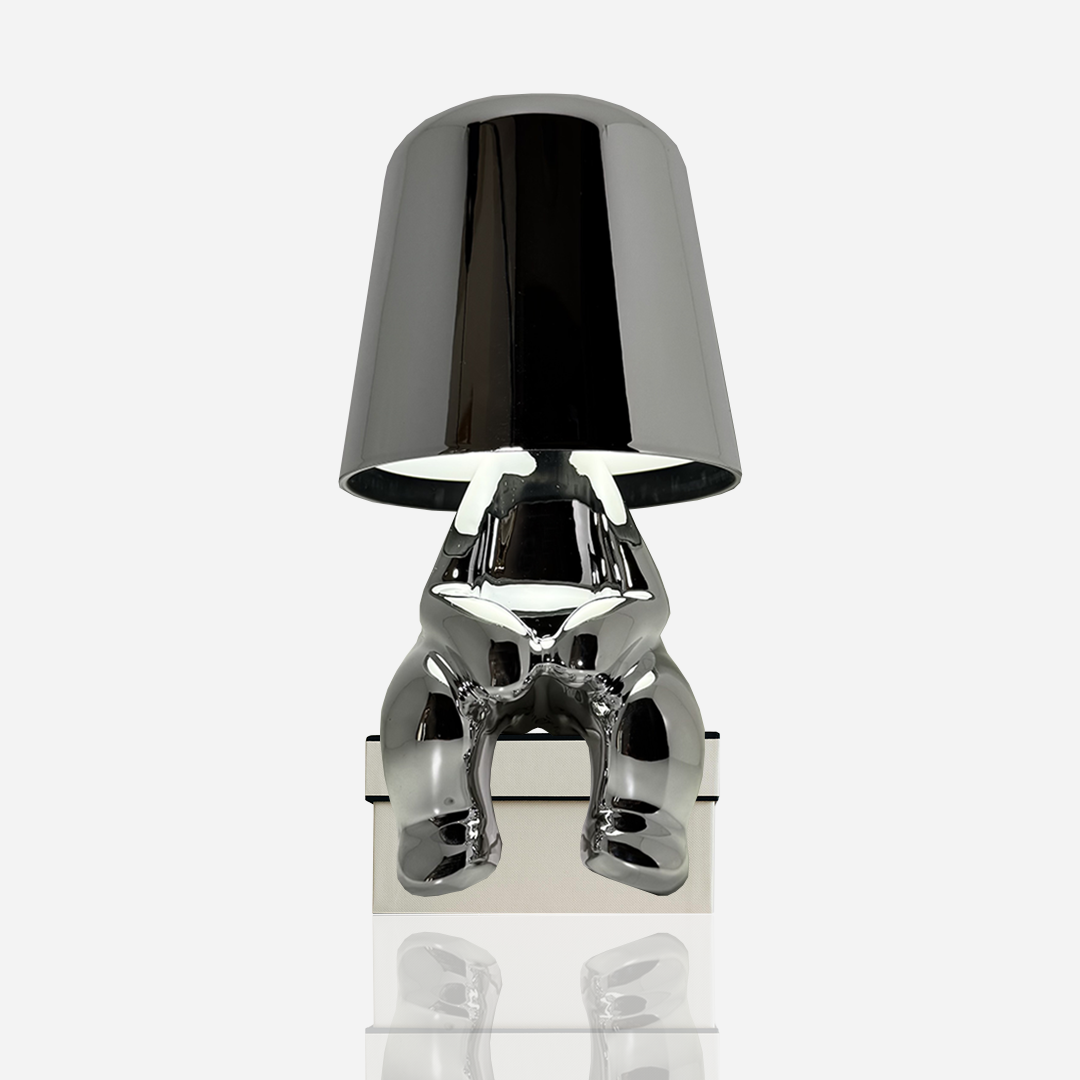 Lampada Fratelli Pensatori