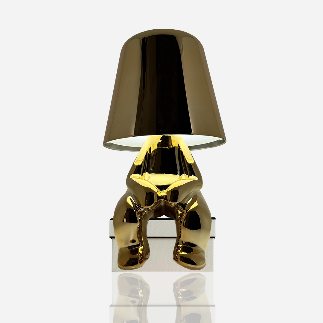 Lampada Fratelli Pensatori