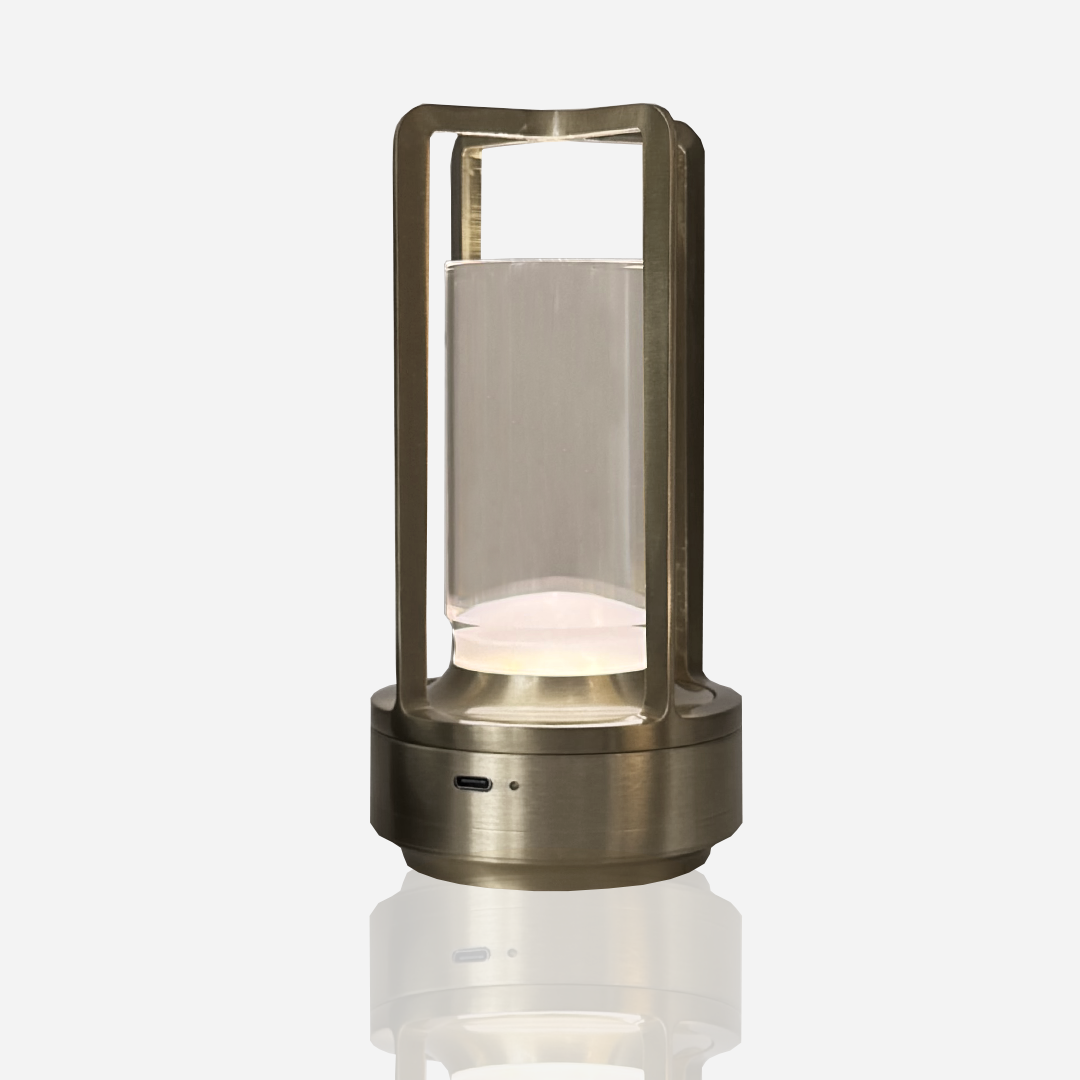 Lampada Lanterna