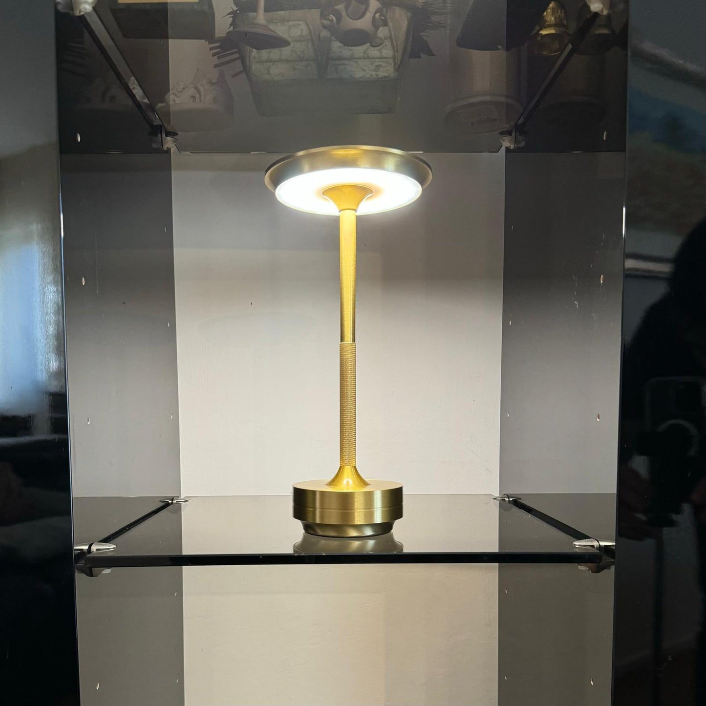 Luxobia™ Lampada Ufo