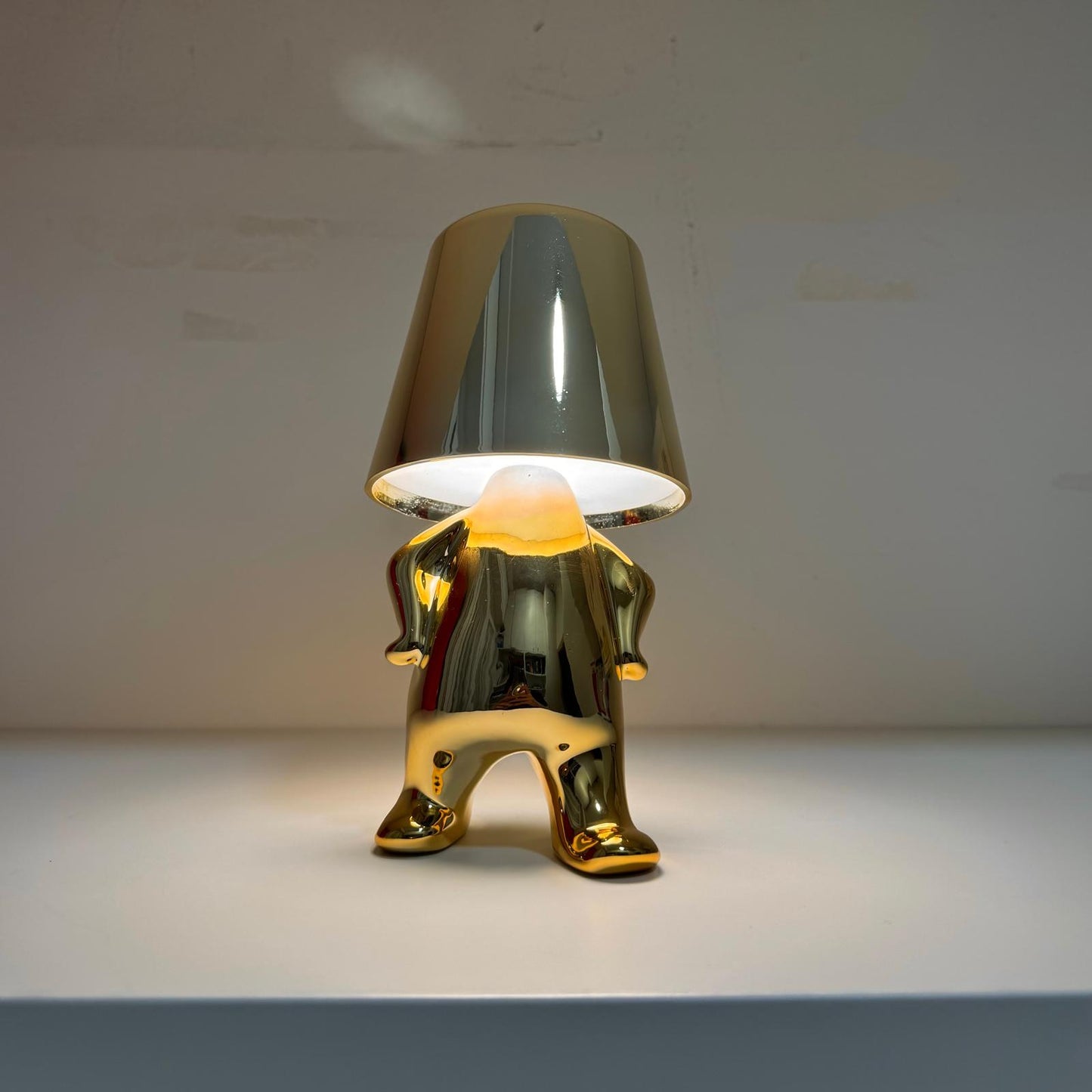 Lampada Fratelli Pensatori