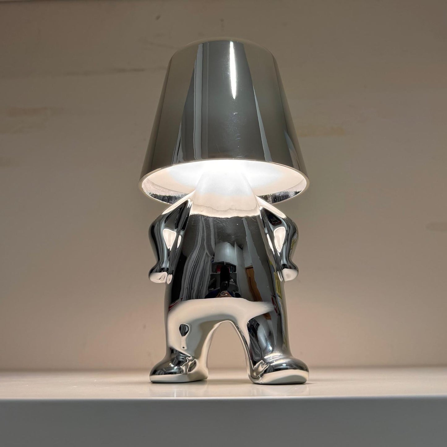 Lampada Fratelli Pensatori