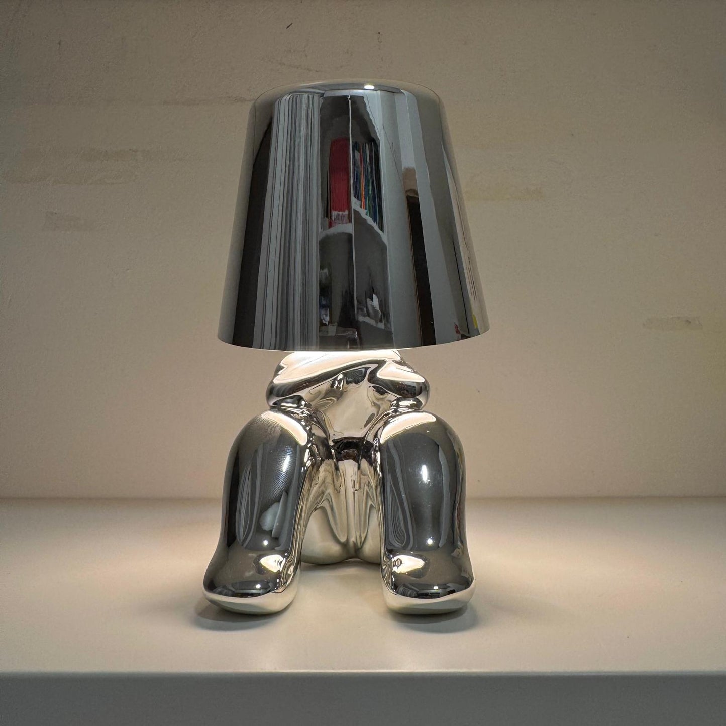 Lampada Fratelli Pensatori