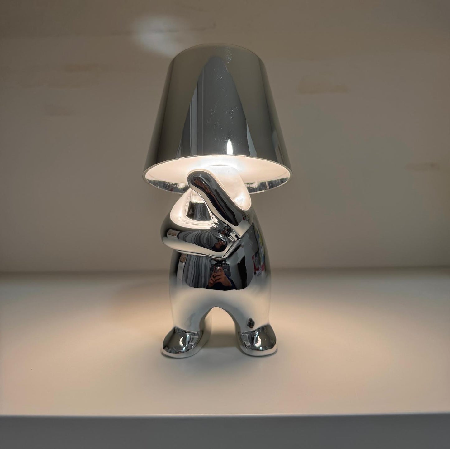 Lampada Fratelli Pensatori