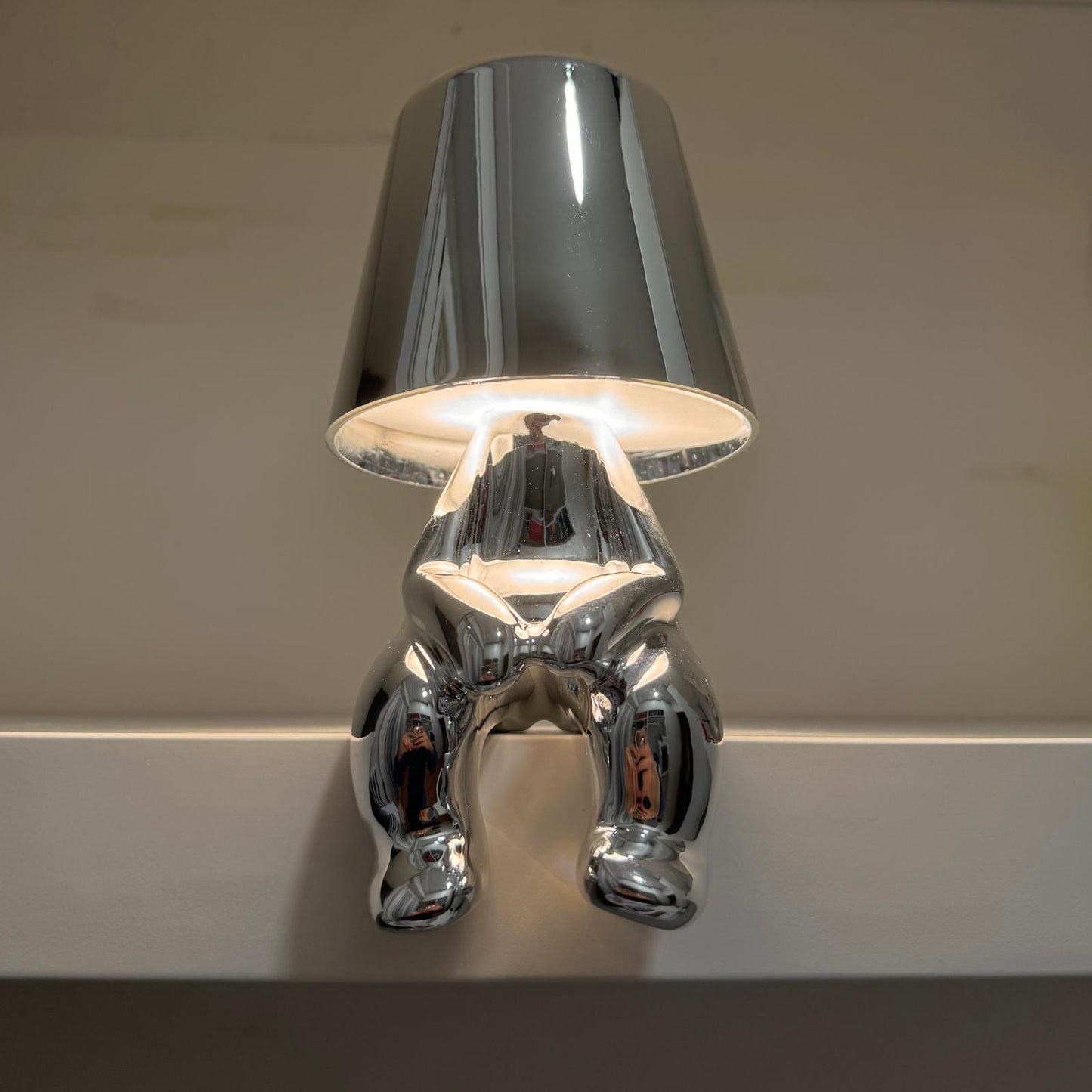 Lampada Fratelli Pensatori