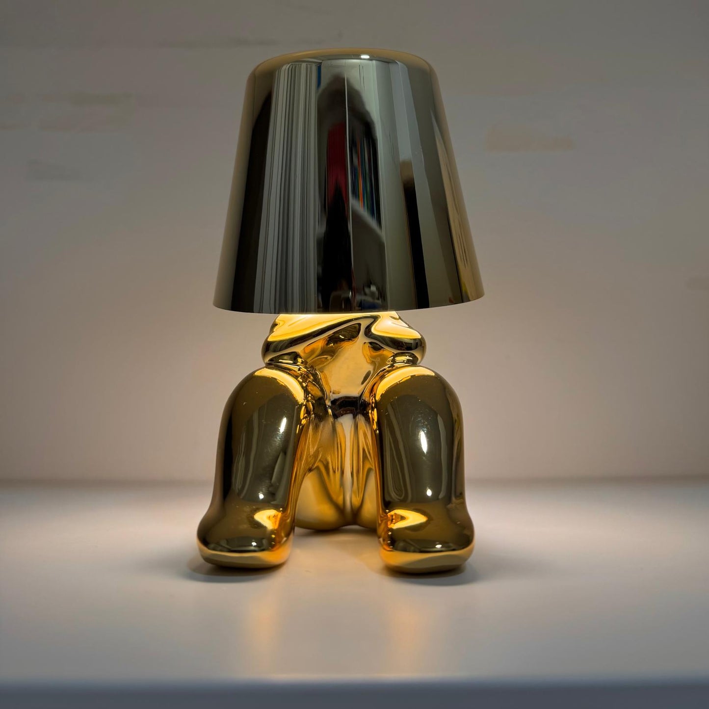 Lampada Fratelli Pensatori