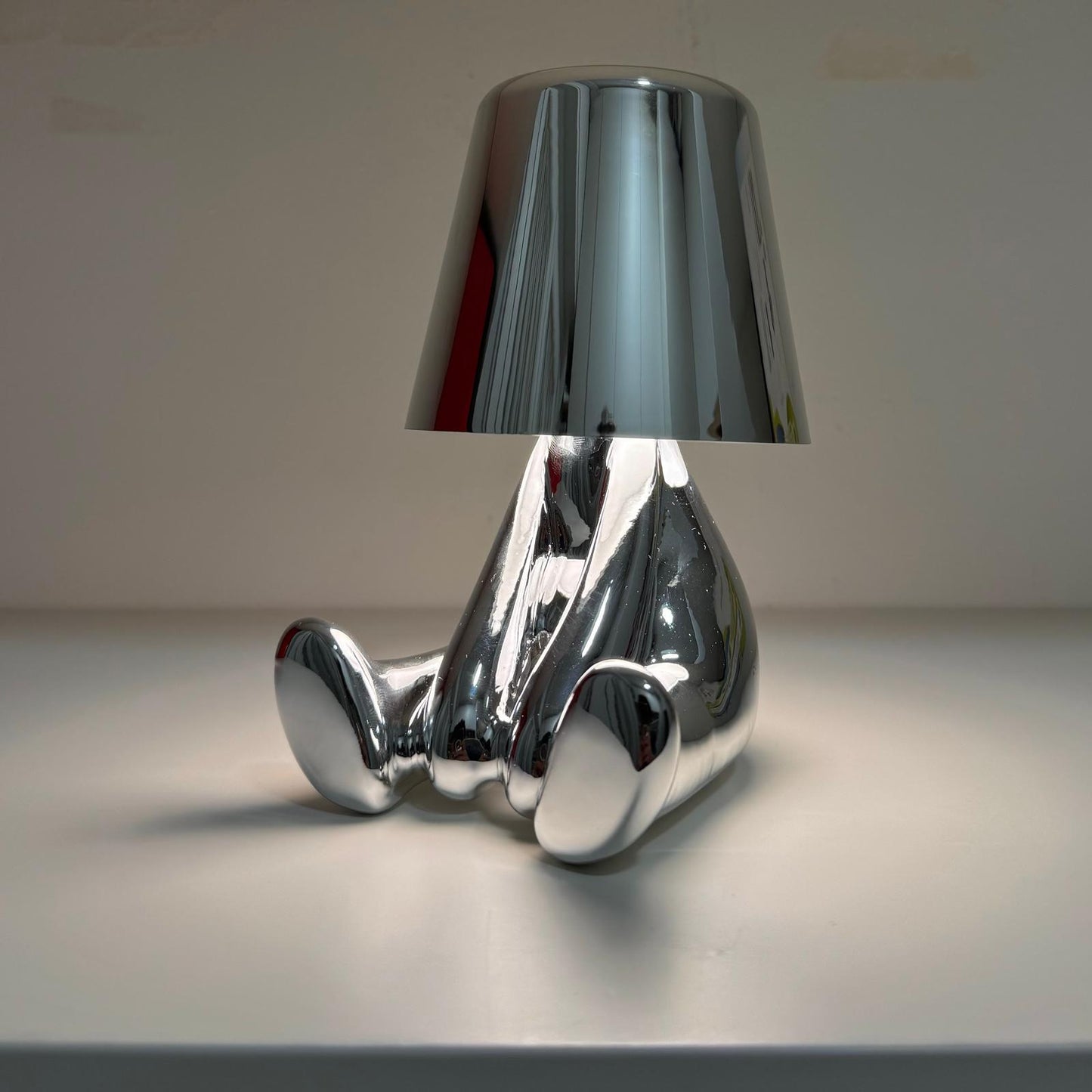 Lampada Fratelli Pensatori