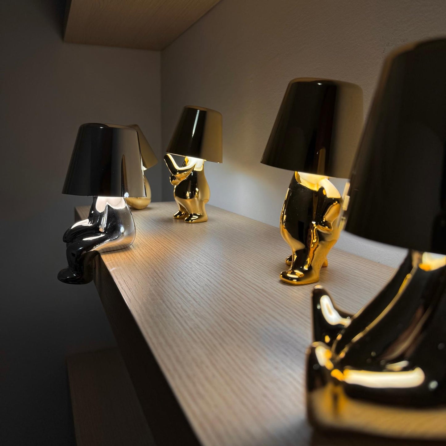 Lampada Fratelli Pensatori