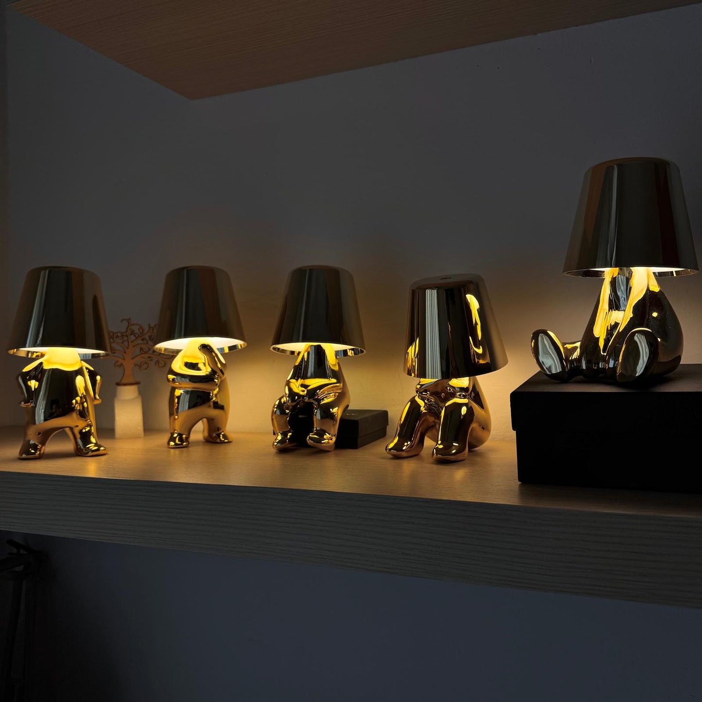 Lampada Fratelli Pensatori