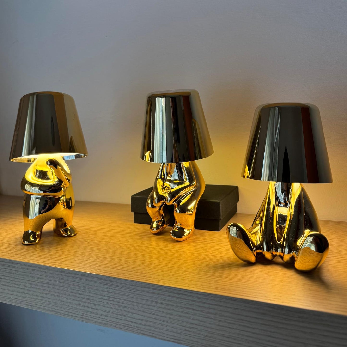 Lampada Fratelli Pensatori