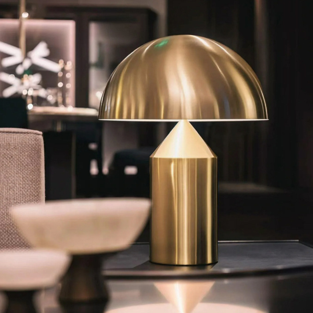 Lampada Grande Cupola