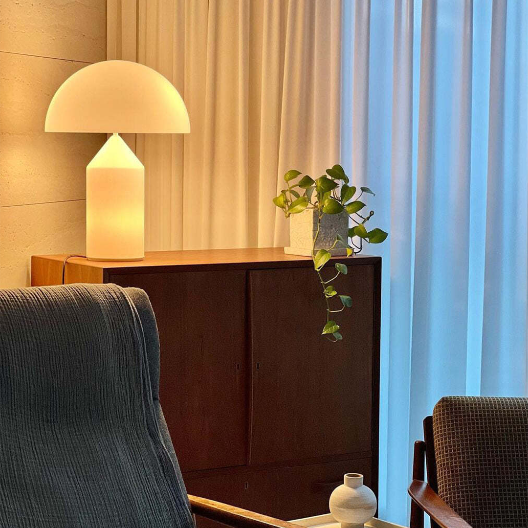 Lampada Grande Cupola