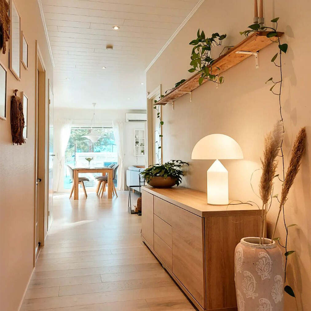 Lampada Grande Cupola