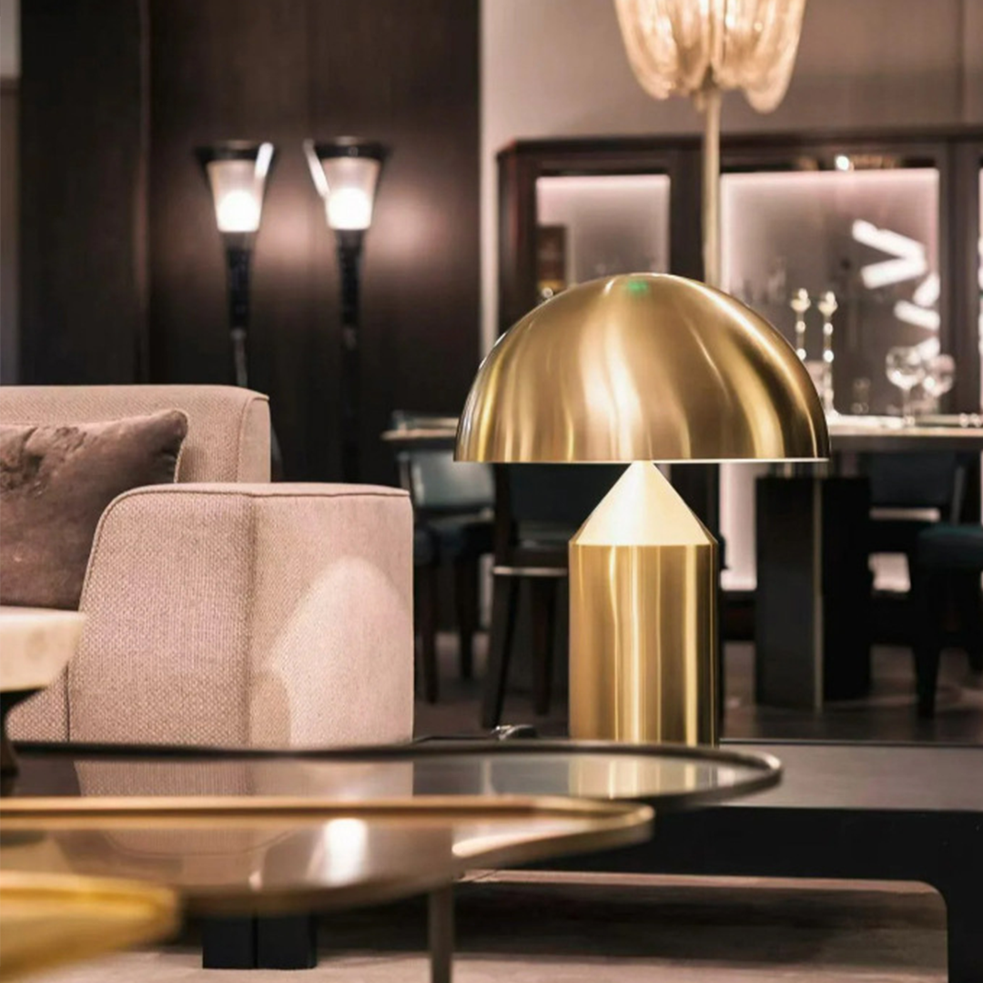 Lampada Grande Cupola