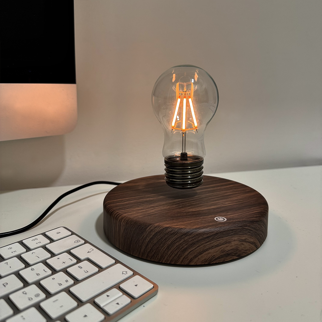 Lampada Sospesa