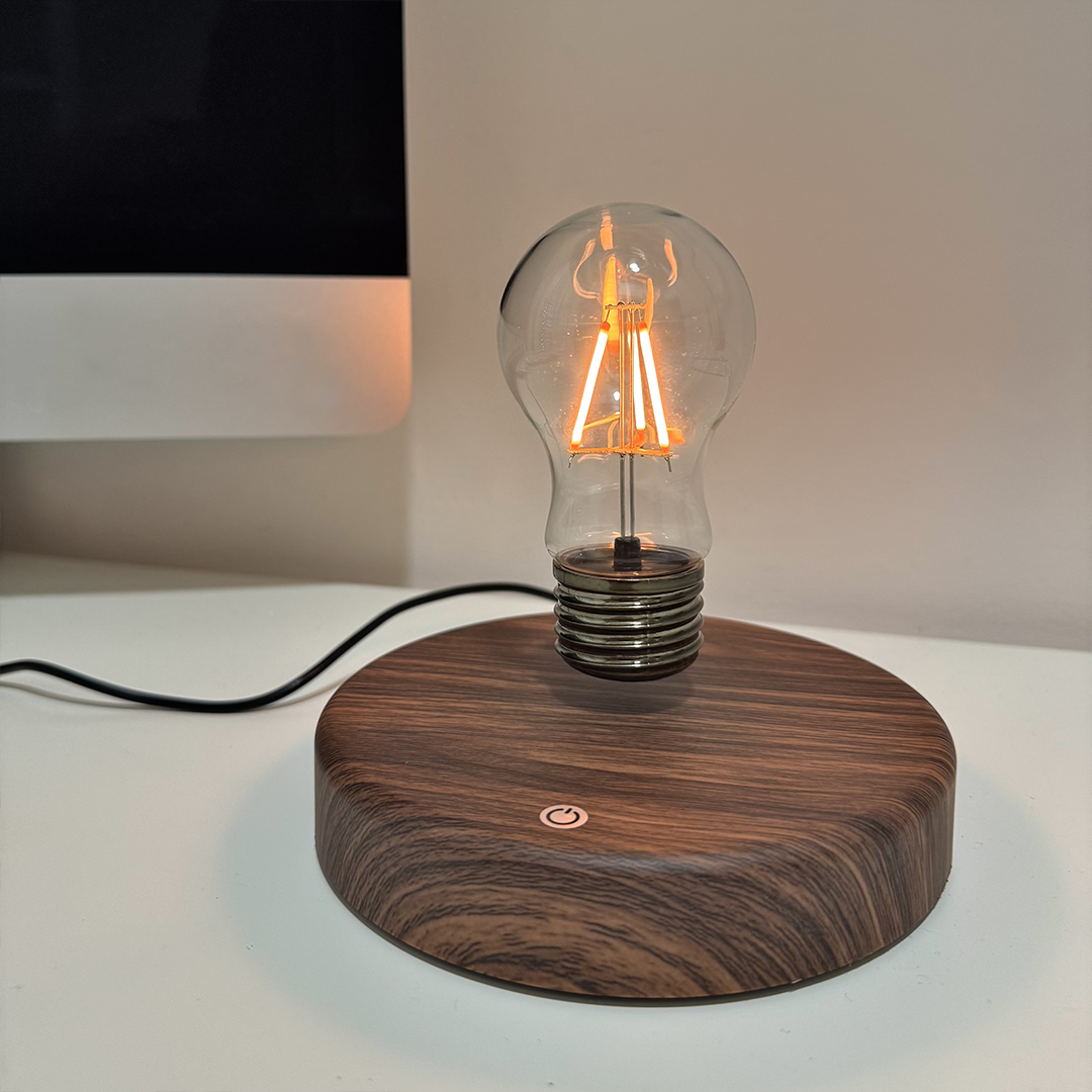 Lampada Sospesa