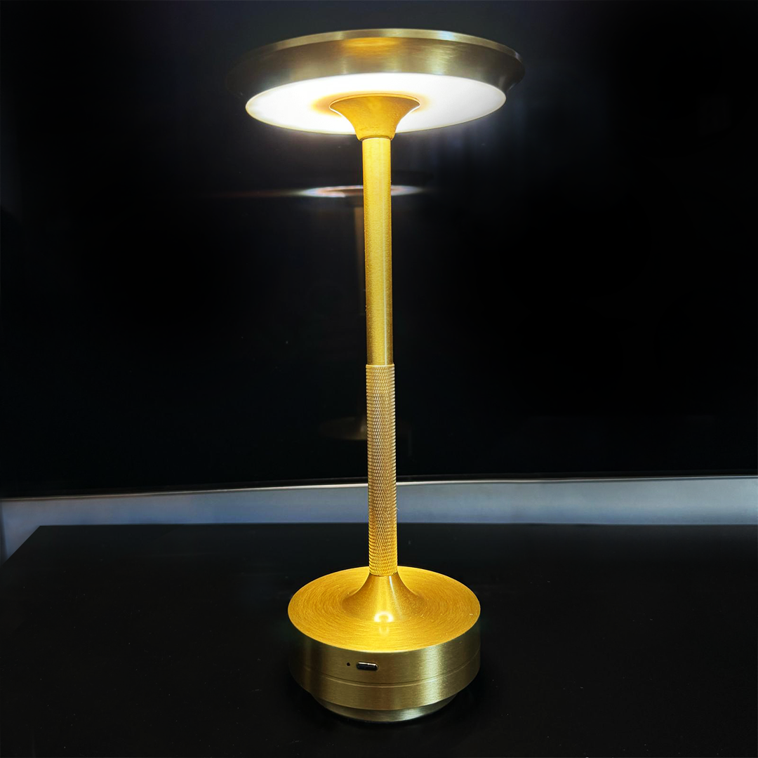 Luxobia™ Lampada Ufo