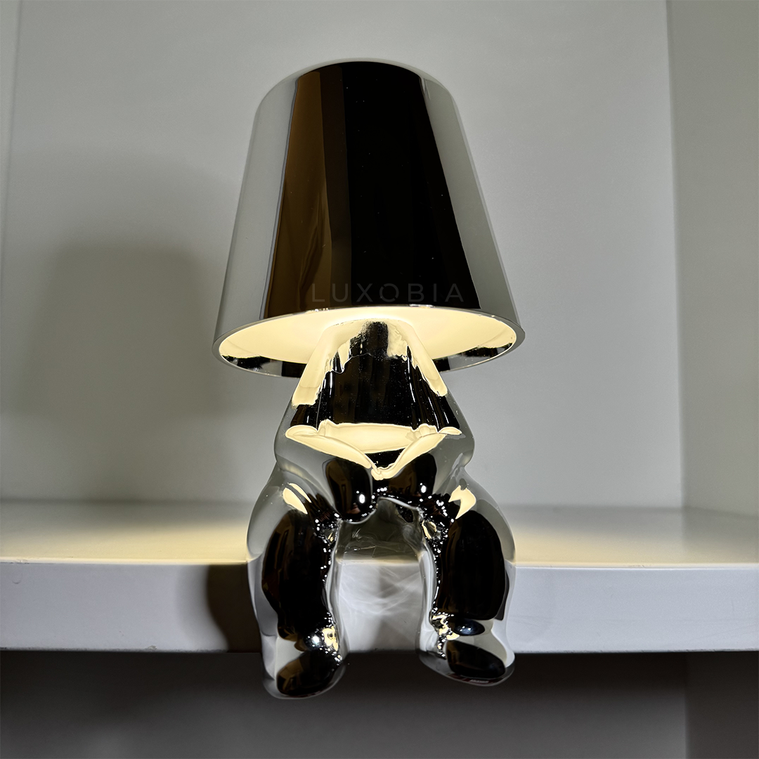 Lampada Fratelli Pensatori